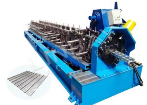 Wholesale Punch Press Automatic Cable Ladder Machine Galvanized Steel from china suppliers