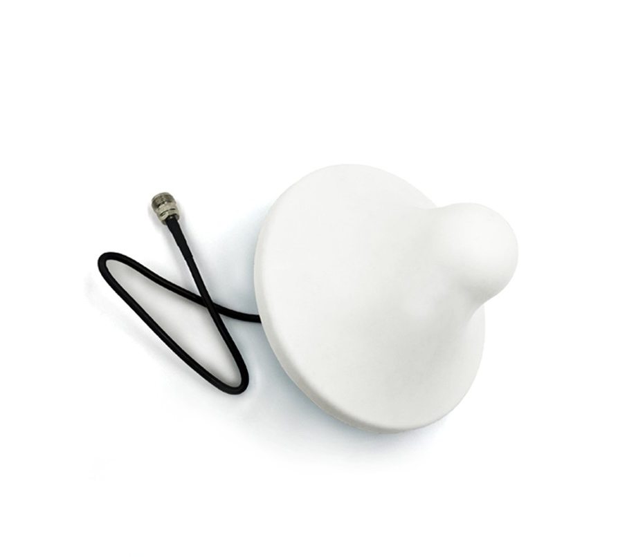 Wireless RFID Omni Directional Indoor 4G 360 Ceiling Antenna for Broadband Signal