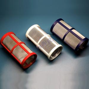 Wholesale Garden Hose Filter Mesh Screen For Pressure Washer Inlet Water Sediment Filter from china suppliers