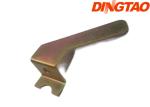 045-028-011 Detector Bracket For Clamp DT Sy100 Sy101 Xls50 Xls125 Spreader