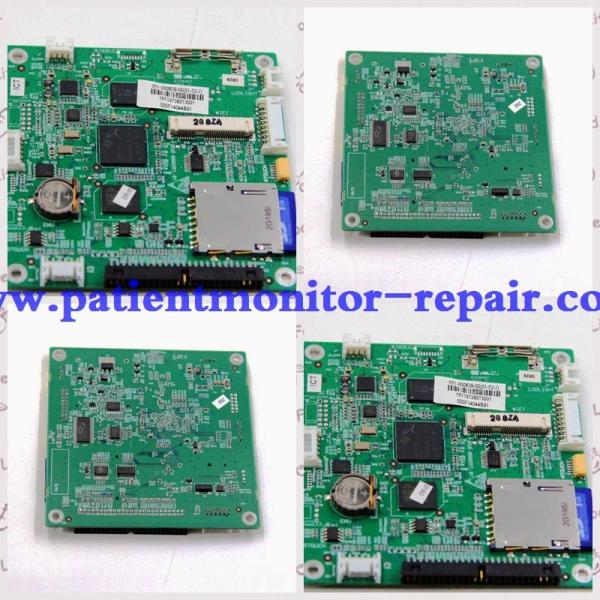 Mindray IMP10 Patient Monitor Repair Parts , Patient Monitor Main Board PN 051