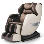 SPA LCD 3D Massage Chairs Smart Intelligent CB Zero Gravity Heated Massage Chair