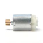 FC-280 Central Door Lock Actuator Motor With Metal Gear Mini DC Electric Motors
