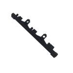 Custom Polishing Plastic Car Components Injection Molded Spare Parts