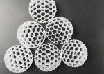 38 Holes Mbbr Water Treatment Ras 800m2/M3 Surface Area Bio Media