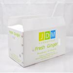 PP PE Mango Corrugated Box Polypropylene Corflute Storage Boxes