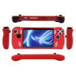 Silicone Protective Case For ROG Ally Anti Slip Texture Design Game Accessories