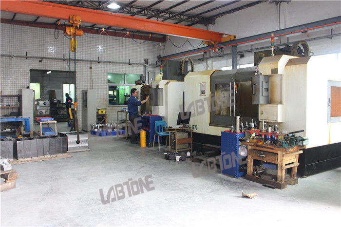 2-3000 Hz Standard Vibration Table Testing Equipment With Cooling Blower