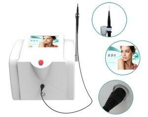 Wholesale Portable RBS Vascular Spider Veins Remover High Frequency Blood Vessels Removal Machine from china suppliers