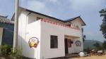 Low Cost Prefabricated House,Fast Build Light Steel Villa, Tiny Size Container
