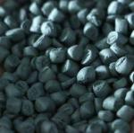 316L Carbonyl Aluminium Powder Metallurgy , Grain Shape Injection Mold Parts