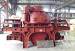 Zhongxin manufacturer Sand Making Plant Vsi Crusher Sand Making Machine