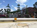 U Beam Digital Vehicle Weight Scales Weighbridge System 120 Ton