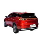 Dual Motor 380KW BYD EV Car New Energy Vehicle With Blade Battery