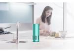 FCC 5W Mini Air Purifier For Travel 28dB Negative Ion Generator