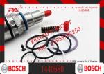Common Rail Diesel Unit Fuel Injector Assembly 1440579 1942702 1440580 1420379