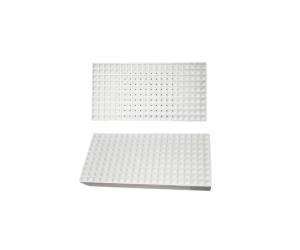 Wholesale White 160 Seed Nursery Tray Eps160 Seed Planting Trays Aging resistant from china suppliers