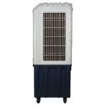 Industrial Outdoor Evaporative Air Conditioner Balanced running Air Purifying