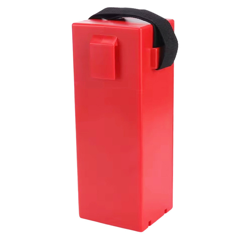 12V 10Ah Li-ion Rechargeable Battery GEB171 Compatible With TS02 TS06 TS09 TPS1200 Total Station