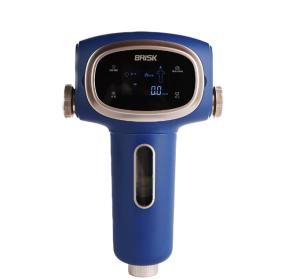 Wholesale Adjustable Pressure Time Smart Leak Detector Water Leak Detectors For Home from china suppliers