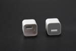 Durable Custom OEM Parts Small Precision Moulded Components