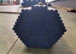 Pressure Pipes ASTM A106 Grade C Seamless Steel Tube