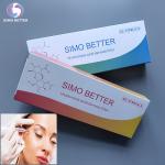 Private Label Hyaluronic Acid Injection Deep Line Long Lasting Liquid Gel