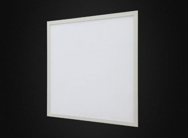 Quality 130lm/W Dimmable LED Panel Lights Epistar Chip With Long Lifespan for sale