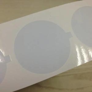 Wholesale Customized Acceptable Transparent Anti Scracth Clear PE Watch Protective Film For Electronic Products from china suppliers