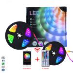 2021 hot selling 12V led light strip led SMD 2835 RGB blue yellow Flexible
