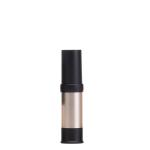 Plastic PP AS Cosmetic Empty Airless Pump Bottle 20ml 30ml