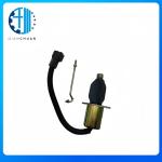 32A87-05900 Solenoid 1752ES FOR Bosch RSV Cummins Mitsubishi Generator 12Vdc