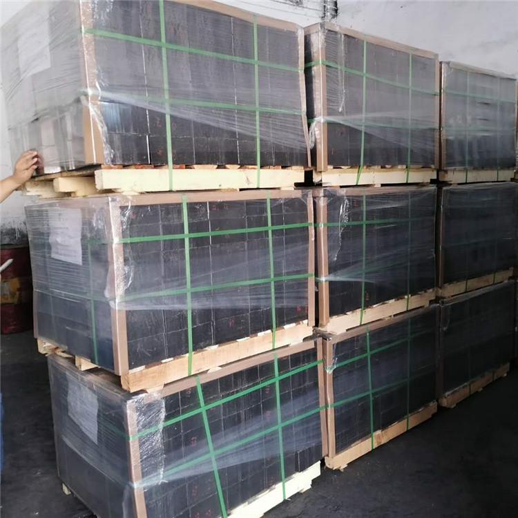 Mass Production Steel Ladle Refractory Material Magnesia Fire Brick/Magnesia Carbon Brick