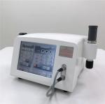 Portable Air Pressure Therapy Machine , Ultrasound Physiotherapy Equipment For