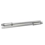 Factory Price Custom CNC Machining Aluminum Alloy Parts OEM Stainless Steel CNC