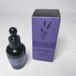 ODM CMYK Cosmetic Packaging Paper Box Custom Double Side FSC