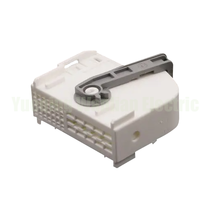 31 Pin 13709864 Wiring Harness Cable Automotive Electrical Connectors