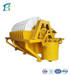 Provided Video Outgoing-Inspection Vacuum Rotary Filter for Chemical and