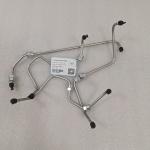Tube 6202-72-5140 6204-31-2121 6202-12-3210 Hyunsang Parts Fits Komatsu 4D95L