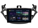 9"/10.1" Screen For Opel Corsa Vauxhall corsa vauxhall adam 2015-2019 Opel Car