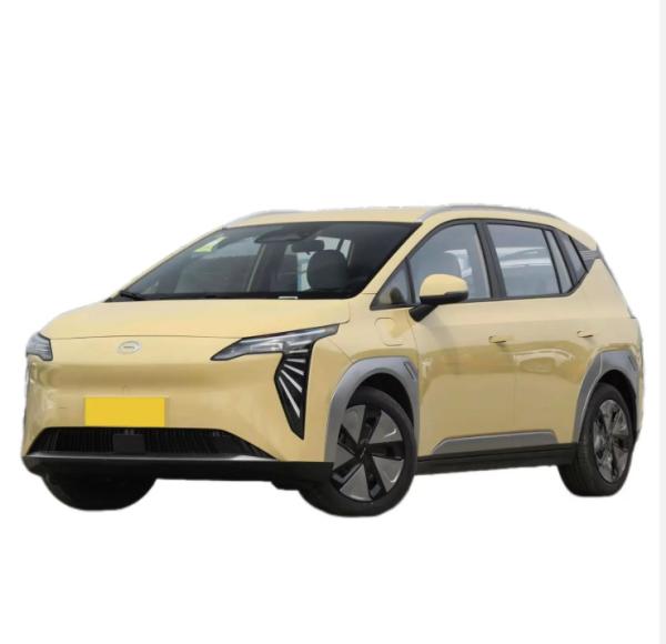New Energy Vehicles AION Y Plus 510KM Range Car SUV Electr Car Electrico