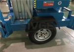 8 Meter Mobile Elevating Working Platform For Outdoor Maintenance Work