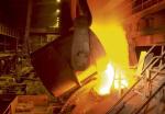 50 Ton Cabin Control E.O.T Or EOT Ladle Crane Double Beam Or Girder