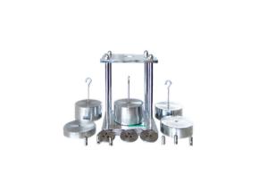 Wholesale 20N / 30N / 50N Plug Socket Tester Apparatus IEC 60884-1 Fig 30 from china suppliers