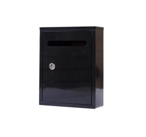 Wholesale High Strength Waterproof Residential Mailboxes Wall Mounted Type from china suppliers