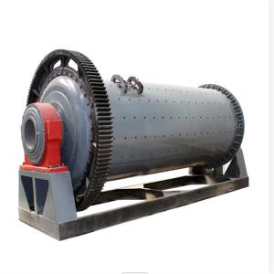 Wholesale High Quality Energy-Saving10-20t/H Large 20mm Ball Mill Machine For Sale from china suppliers