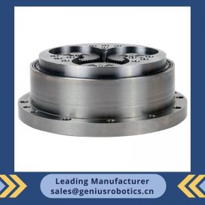 China Heavy Load 2 Stage Cycloidal Gear Reducer Drive RV - 320E on sale