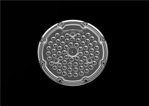 Wholesale 120 Degree LED High Bay Light Fixtures Optical Lens 64 In 1 With SMD 3030 from china suppliers