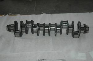 Wholesale Durable Diesel Engine Crankshaft 3692430 Custom Forged Crankshaft from china suppliers