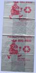 Compostable Charity Donation Collection Bags, Collection Sacks, Donation Sacks,